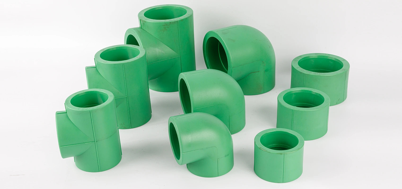 Hvad er PVC-formene?